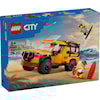 Livreddernes utrykningsbil LEGO® City (60453)
