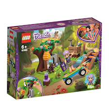 Mias skogsäventyr, LEGO Friends (41363)