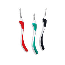 Swing Virknål 15cm 5mm Addi