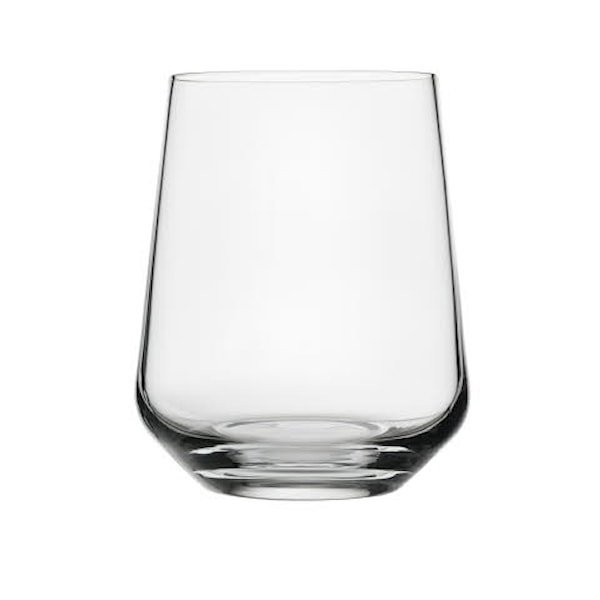 Iittala Essence Glas 2-pack 35 cl Klar