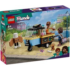 Kafévagn LEGO® Friends (42606)