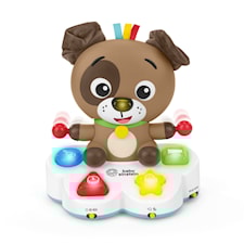 Drum & Learn Dean™ musikleksak med trumma Baby Einstein