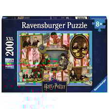 Harry Potter-puslespill 200 XXL-brikker, Ravensburger