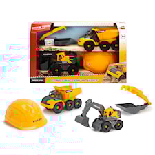 Volvo Construction Lekset