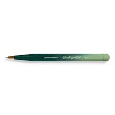 Kulspetspenna Gradient Forest Green/Sage Drehgriffel