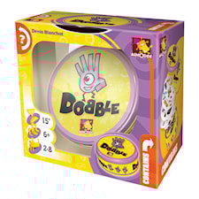 Dobble, spel (SE/FI/NO/DK)