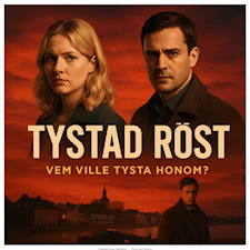 Detective Minds - Tystad Röst (SE)