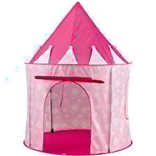 Leikkiteltta, Vaaleanpunainen pilvi, Kids Concept