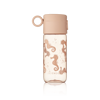 Clemence Tritan Drikkeflaske 350 ml Sjøhest/Apple Blossom Liewood