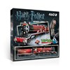 3D-puslespill, Hogwart-ekspressen, Harry Potter