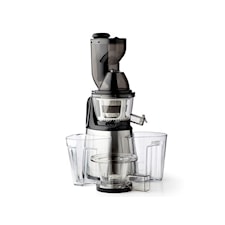 HOLM Slowjuicer Stål