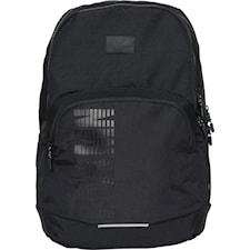 Ryggsäck Sport Junior 30 Liter Black Bold Beckmann