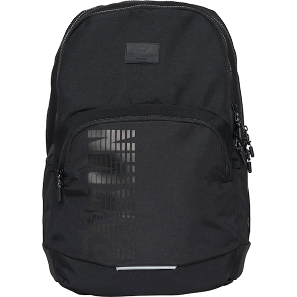 Ryggsekk Sport Junior 30 Liter Black Bold Beckmann