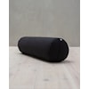 Bolster - Midnight black - Yogiraj