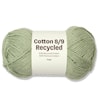 Cotton 8/9 Garn 100g Adlibris