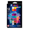 FIMO Professional Savi 12x25g Staedler