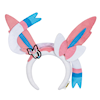 Sylveon-Pokémonin pääpantakorvat