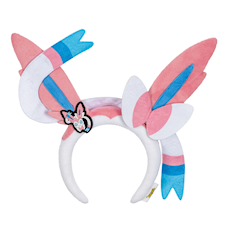 Pannebåndører Sylveon Pokémon