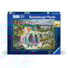 Pussel Waterfall Iguazu 1000 bitar, Ravensburger