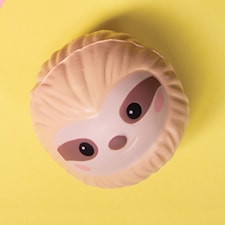 Stressboll Sengångare