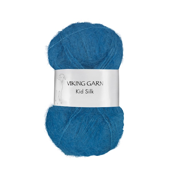 Viking Garn Kid/Silk 324