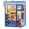 Book Nook: Literature Bookstore CuteBee