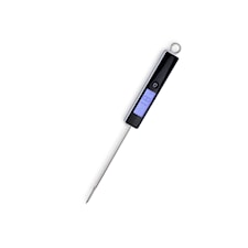 Kjøkkentermometer, Bolche, Digitalt, Funktion