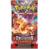 Pokémon TCG: Scarlet & Violet 3 Obsidian Flames Booster