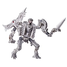 Deluxe Ractonite War For Cybertron Transformers Hasbro