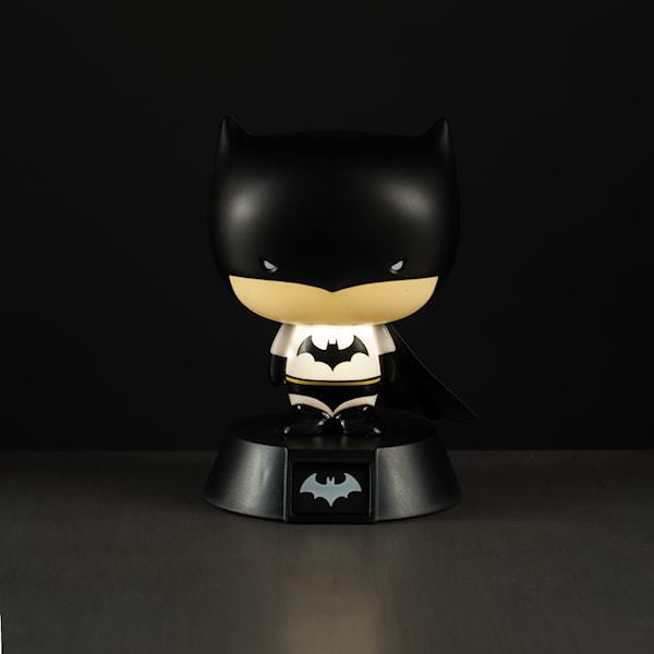 Batman 3D Lampa
