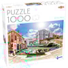 Venedig Pussel 1000 Bitar Tactic