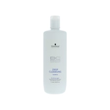 Bonacure Scalp Therapy Deep Cleansing Shampoo 1000ml