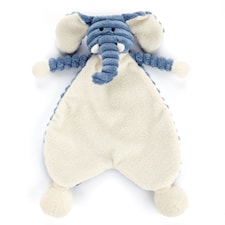 Snuttefilt, Elefant, Cordy Roy, Jellycat