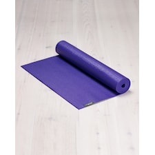 Allround Yogamatta,Yogirai, Purple, 6mm