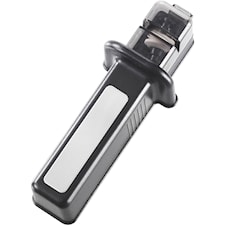 Gastromax Knivslip 16.5 cm Svart