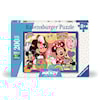 Pussel Mickey & Minnie's Road Trip! 200 bitar, Ravensburger