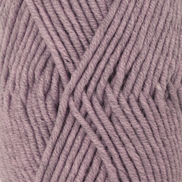 Drops Big Merino Uni Colour Lanka Villalanka 50g