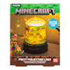 Minecraft Partyprojektionslampa, Paladone