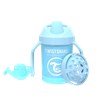 Twistshake Mini Cup 230ml 4+m Pastel Blue