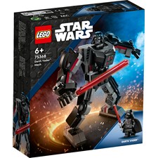 Darth Vader™ kamprobot LEGO® Star Wars™  (75368)