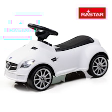 Rastar Mercedes Gåbil