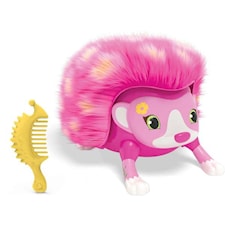 Zoomer Hedgiez, Whirl