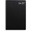 Kalender 26/27 Lilla Studieåret Basic svart plast Burde