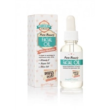 Dirty Works Pure Beauty Facial Oil 30ml
