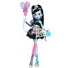Monster High Scary Sweet Birthday Nukke Frankie