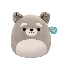 Squishmallows Pehmolelu 40 cm P23 Shaun Snautseri