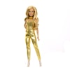 Barbie Fashionista Fashion Doll Golden Dream
