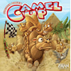 Camel Up Card Game 2nd Edition (EN)