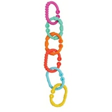 Tjuefire Ringer Babyleke, Playgro