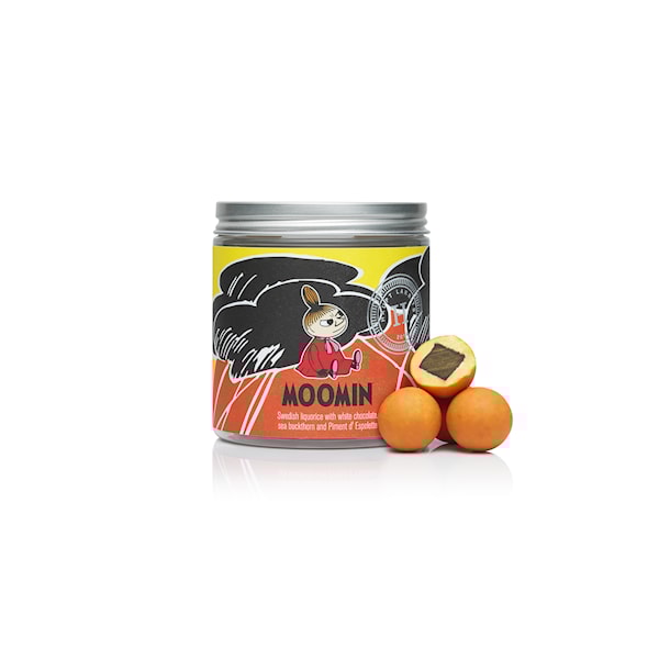Haupt Lakrits Moomin by Haupt Little My